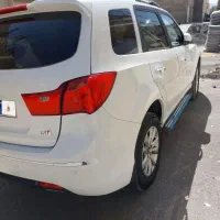 هایما S7 پلاس، مدل ۱۴۰۱|خودرو سواری و وانت|خمین, |دیوار