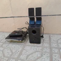 DVD سالم  فلش خور مارک مارشال