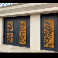 کارگاه تولیدی جوشکاری آهنگری شاهکار با کیفیتی برتر