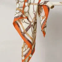 چاپ اختصاصی شال و روسری