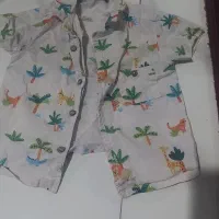 لباس برای نوزاد|کفش و لباس بچه|کرمان, |دیوار