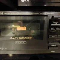 سیستم صوتی DENONکلاسیک اصل ژاپن