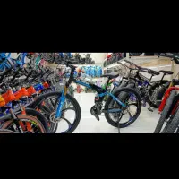 دوچرخه تاشو