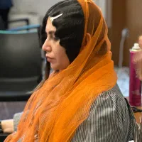 خدمات شینیون و زلف محلی
