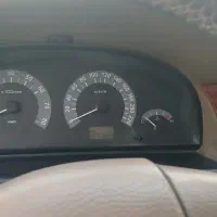 سمند مدل ۸۵|خودرو سواری و وانت|ورامین, ورامین|دیوار