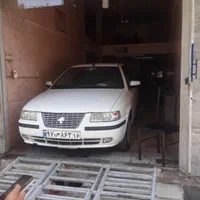 مغازه تجاری تمیز کاشی سرامیک تاسقف|اجارهٔ مغازه و غرفه|قم, آذر (نکویی)|دیوار