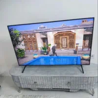 تلوزیون ال ای دی سامسونگ ۵۰ اینچ