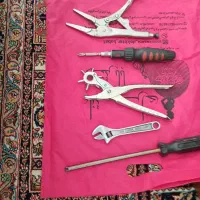 ابزار الات خارجی