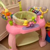 جامپر هولی تویز