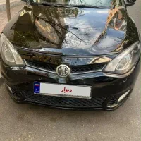 Mg 6|خودرو سواری و وانت|تهران, پرستار|دیوار