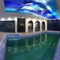 اجاره ویلا روزانه .حکیمیه  .مهراباد .دماوند|اجارهٔ کوتاه‌مدت ویلا و باغ|تهران, حکیمیه|دیوار