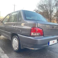 پراید 132 مدل 89 استثنائی|خودرو سواری و وانت|تبریز, |دیوار