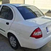 تیبا 1400 بی رنگ|خودرو سواری و وانت|نهاوند, |دیوار