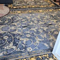 فرش های تخفیفی شرکتی *همه سایز* با شرایط قسطی ویژه