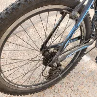 دوچرخه نیترو ۲۶|دوچرخه، اسکیت، اسکوتر|دوگنبدان, |دیوار