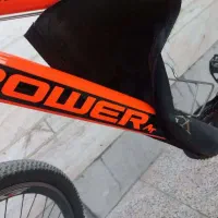 دوچرخه 26|دوچرخه، اسکیت، اسکوتر|اصفهان, سروستان|دیوار