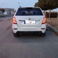 لیفان ایکس 60 اتومات مدل 96|خودرو سواری و وانت|ارومیه, |دیوار