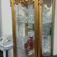 ویترین وبوفه