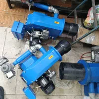 مشعل PGNOسیصدهزارایران رادیاتور|ماشین‌آلات صنعتی|دامغان, |دیوار