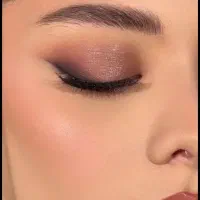 میکاپ وشنیون|خدمات آرایشگری و زیبایی|سقز, |دیوار