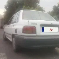 پراید ۱۳۱ مناسب خوش سلیقه ها