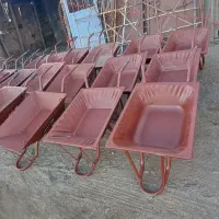 تولیدی فرغون و شاستی فرقون