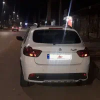 کوئیک پلاس اتومات ۱۴۰۱|خودرو سواری و وانت|ایلام, |دیوار