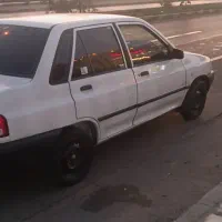 پراید131مدل91