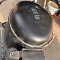 پمپ باد ۱۵۰ لیتری|ابزارآلات|بوکان, |دیوار