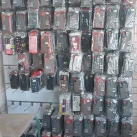 قاب گوشی قدیمی و جدید یکجا|لوازم جانبی موبایل و تبلت|همدان, |دیوار