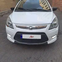 لیفان X50 اتوماتیک