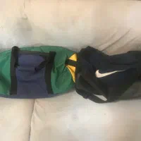 کیف zara Va nike