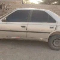 پژو|خودرو سواری و وانت|دلگان, |دیوار