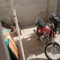 موتور مدل ۸۸ مدل کاسپین