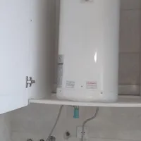 ابگرمکن برقی دیواری آزمون بزرگ ۵۰ لیتری