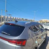 کی ام سی x5 مدل ۱۴۰۳ در حد خشک|خودرو سواری و وانت|بیرجند, |دیوار