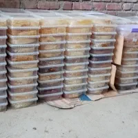 عسل شان موجود است صدردصد