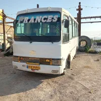 مینی بوس اویکو مدل ۷۱