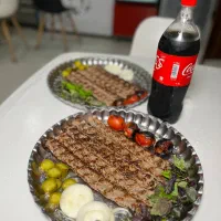 سینی کباب کوبیده|خوردنی و آشامیدنی|مشهد, وکیل‌آباد|دیوار