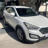 هیوندای سانتافه مدل ۲۰۱۴ سفارش امریکا موتور GDI|خودرو سواری و وانت|شیراز, فرهنگ شهر|دیوار