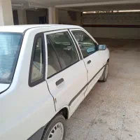 پراید مدل صبا ۸۱|خودرو سواری و وانت|ماسال, |دیوار