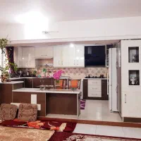 اپارتمان ۲خواب انسجام