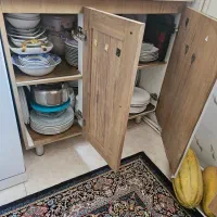 کابینت|مصالح و تجهیزات ساختمان|تهران, شهرک ولیعصر شمالی|دیوار