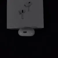 ایرپاد پرو AirPods 4|لوازم جانبی موبایل و تبلت|مشهد, شهرک شیرین|دیوار