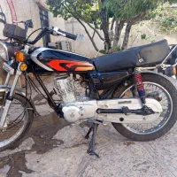 موتور سیکلت هندا پیشتاز