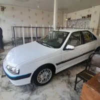 پارس مدل ۱۴۰۰