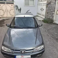 پارس tu5|خودرو سواری و وانت|آمل, |دیوار