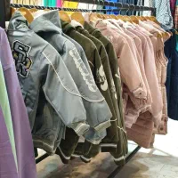 انواع لباس گرم کودک و نوجوان تا سن 12سال|لباس|گرگان, |دیوار