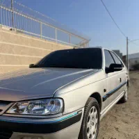 پژو پارس مدل ۸۴|خودرو سواری و وانت|بندر ترکمن, |دیوار