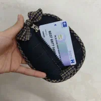 ساک.|کیف، کفش، کمربند|کاشان, فین کوچک|دیوار